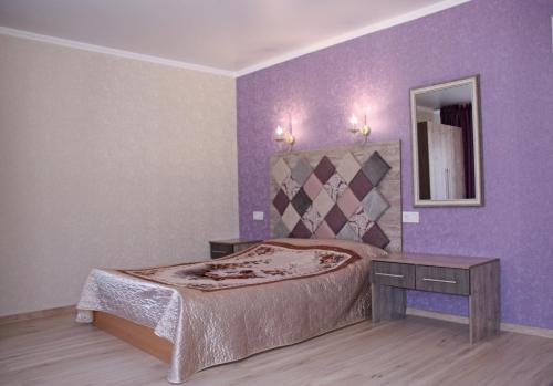 Gallery image of Apartment on Krasnoarmeyskaya in Kislovodsk