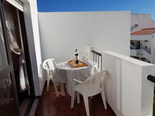 Apartamento Correia