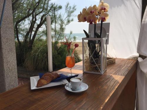 WMC BUSCHMANN camping-in-venedig Wohnwagenvermietung at UNION LIDO Cavallino