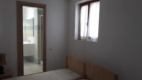 Gallery image of Appartamento sul Tramonto in Chiessi