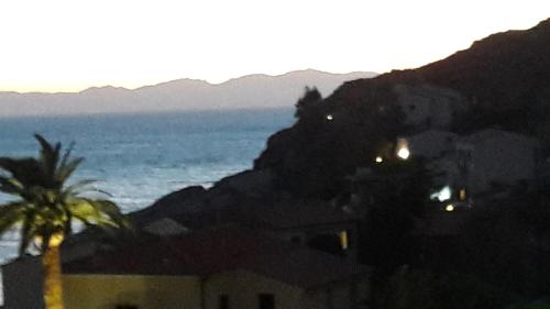 Gallery image of Appartamento sul Tramonto in Chiessi