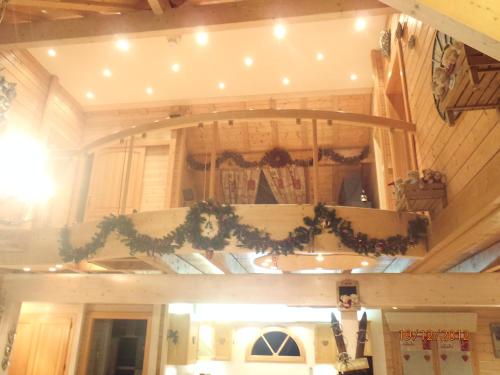 Photo de la galerie de l'établissement Le Chalet du Pont des Fées - Sauna & SPA, à Gérardmer