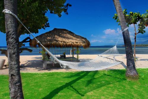 Afbeelding uit fotogalerij van Hotel Tugu Lombok - CHSE Certified in Tanjung