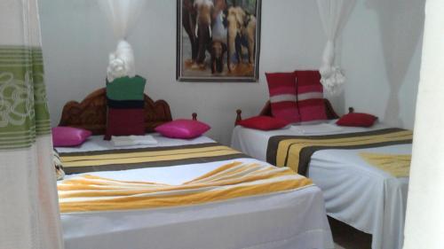 Gallery image of Kalana Homestay in Sigiriya