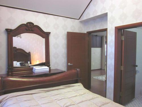 Fotografie z fotogalerie ubytování Mayfair Deneb Pension v destinaci Pchjongčchang