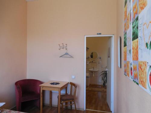 Gallery image of Elizabeth's YH Rooms in Riga