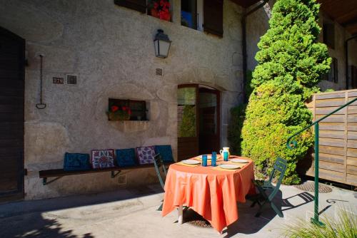 Angel Services - La Bergerie – Photos 3