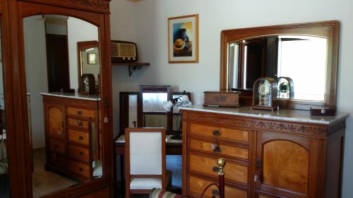 Fotografie z fotogalerie ubytování B&B L' Antica Fonte v destinaci Spinetoli