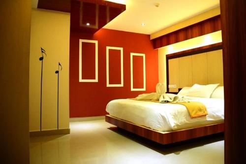 Gambar di galeri bagi Star MSR Residency di Perambalūr
