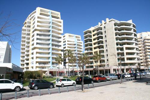 Gallery image of Apartamento T&T Ocean - Vista Mar in Portimão