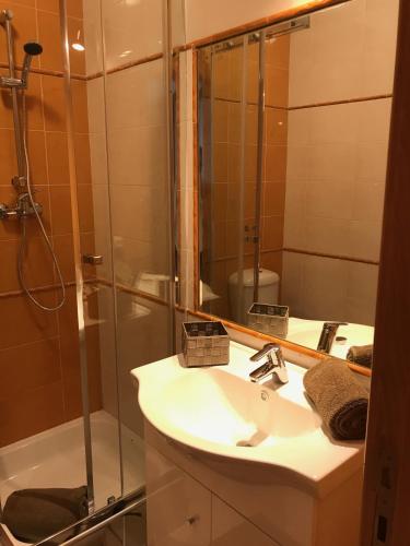 Apartamento T&T Ocean - Vista Mar