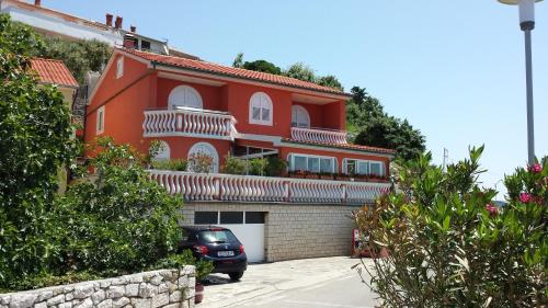 Φωτογραφία από το άλμπουμ του Vila "Mare" σε Rab