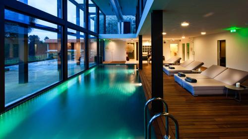 Torre de Gomariz Wine & Spa Hotel
