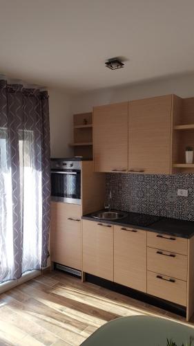 Apartment Luka
