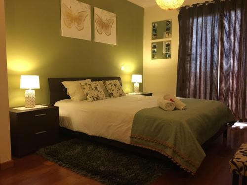 Atlantis Apartment