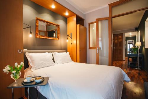 Mitropolitou Iosif Sea View Flat