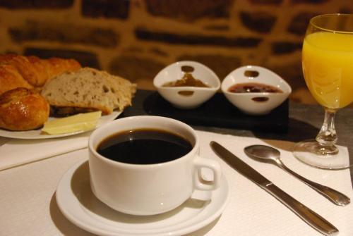 Mad i feriehuset eller i nærheden