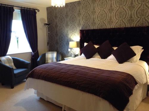 Gallery image of Hazelwood Farm B&B in Easingwold