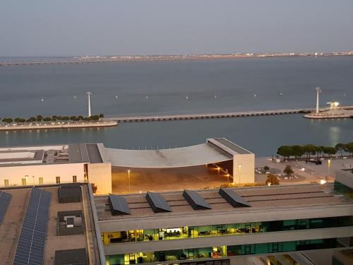 LxRiverside Suite Apartment