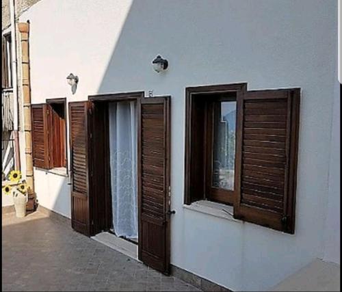 Gallery image of Casa Vacanza Brigida in Scopello