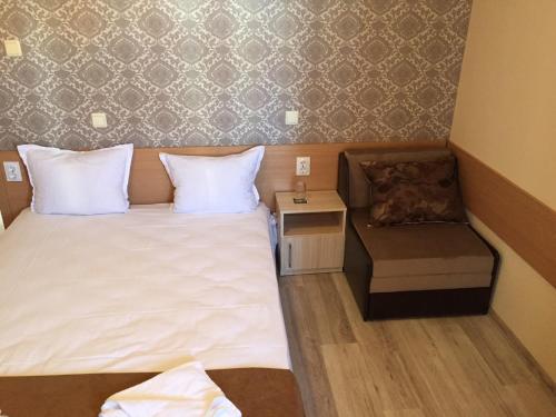 Gallery image of Guest House Afrodita in Chernomorets