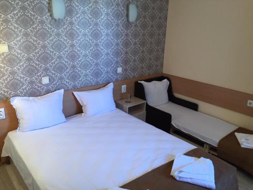 Gallery image of Guest House Afrodita in Chernomorets