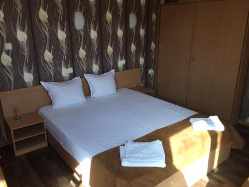 Gallery image of Guest House Afrodita in Chernomorets