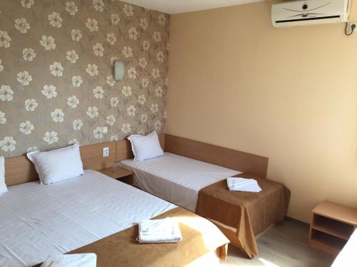 Gallery image of Guest House Afrodita in Chernomorets