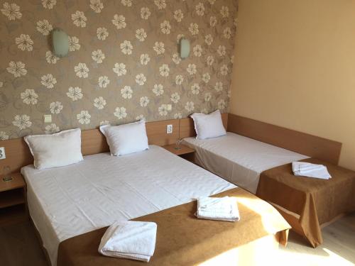 Gallery image of Guest House Afrodita in Chernomorets