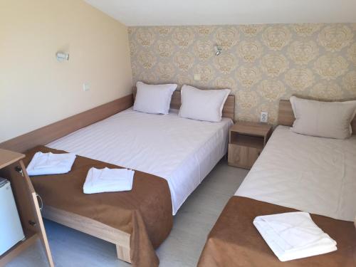Gallery image of Guest House Afrodita in Chernomorets