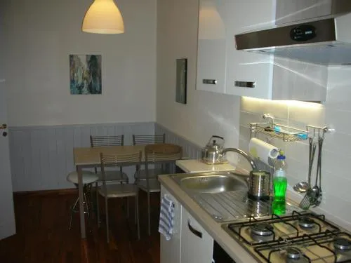 Nice Apartments in Downtown photo 51