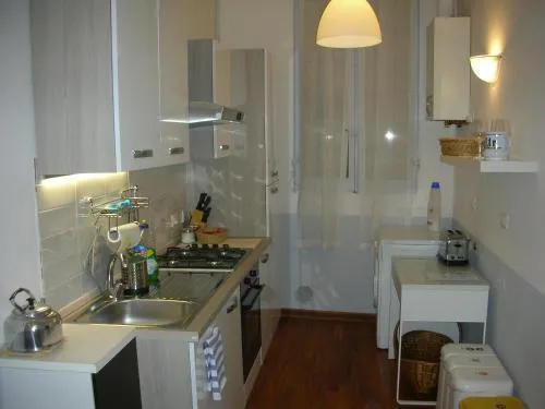 Nice Apartments in Downtown photo 52