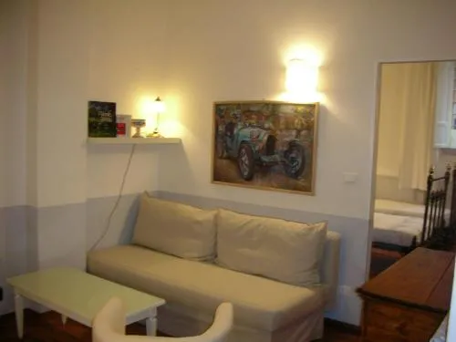 Nice Apartments in Downtown photo 38