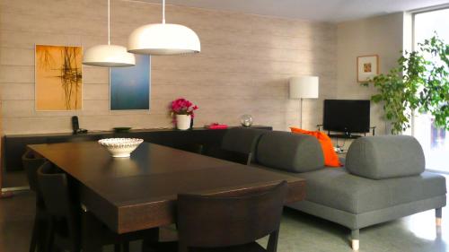 Apartamento Forn dels Apòstols