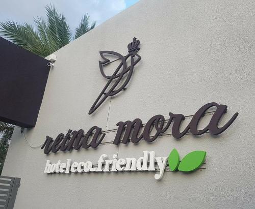 Gallery image of Reina Mora Hotel in La Rioja