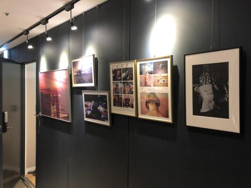 Fotografie z fotogalerie ubytování Artravel Myeongdong v Soulu