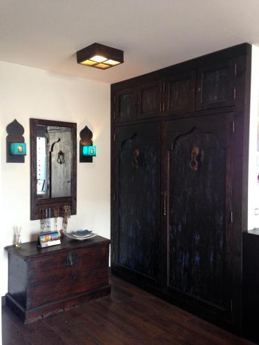 Atico Deluxe San Basilio