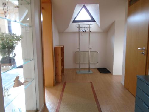 Afbeelding uit fotogalerij van Bergblick in Lüdinghausen