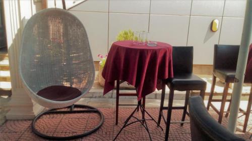 Imagen de la galería de Hotel Tehnograd, en Kraljevo