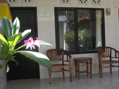 Imagen de la galería de Erwin's Guest Room, en Sanur