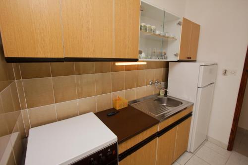 Apartments Simac