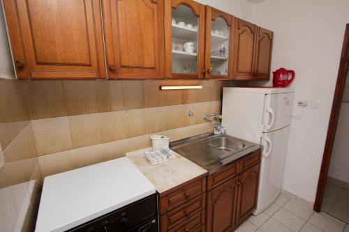 Apartments Simac