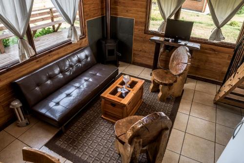 Cabanas Tres Volcanes – Photos 4