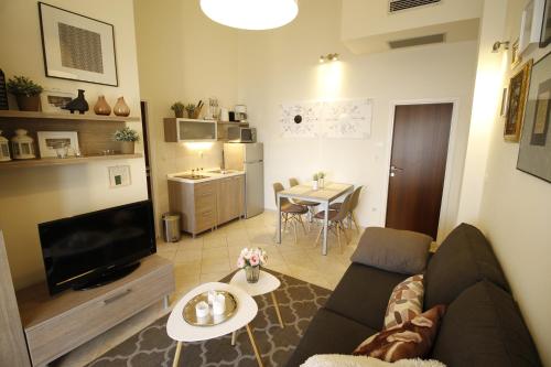 Apartments Marer