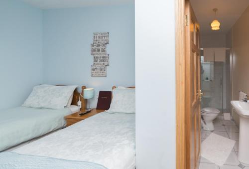 Gallery image of The Gap Lodge B&B in Donegal