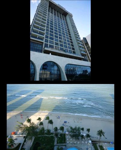 Flat Golden Beach AM