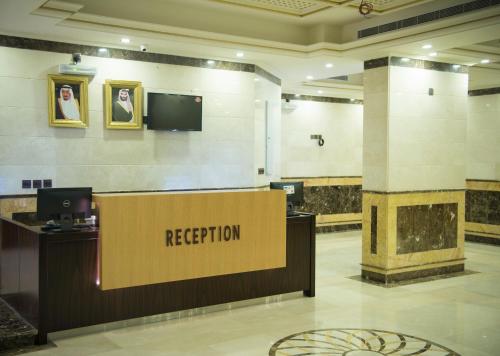 Foto dalla galleria di Quiet Dreams - Serviced Apartments Quarysh branch a Gedda