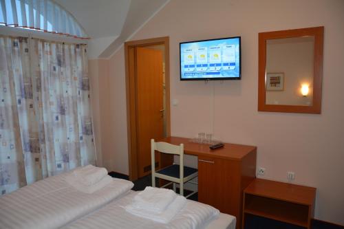 Gallery image of Hotel Imperium in Moravske Toplice