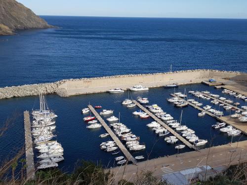 Gallery image of Apartamentos Nouvilas in Portbou