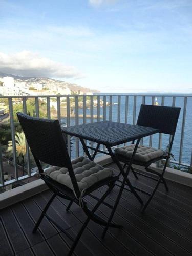 Apartamento VISTA MAR